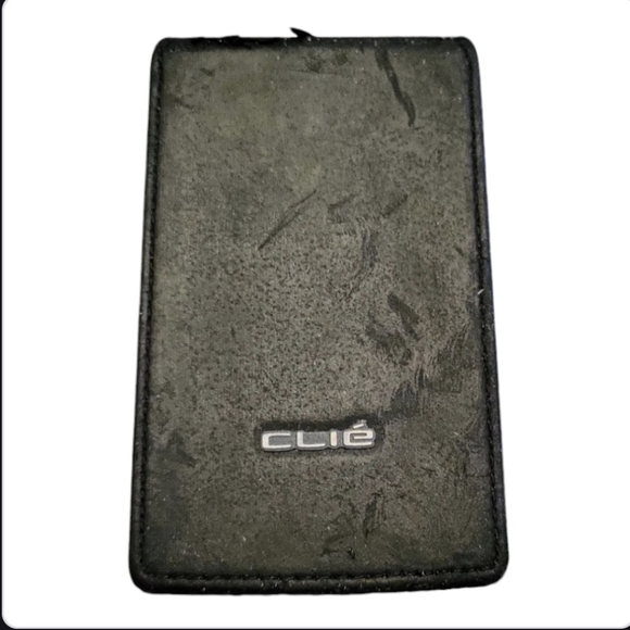 Sony Clie PEG-S360 PDA - Picture 14 of 14